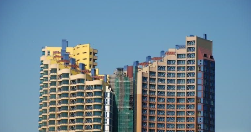 Новая Александрия